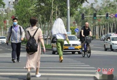 医生提醒高温天别舍不得开空调