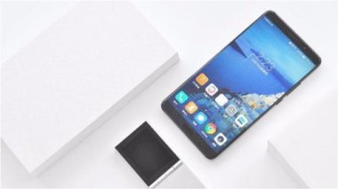 教你华为手机怎么充电