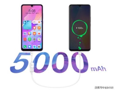 华为水滴手机怎么插卡 华为水滴手机怎么插卡