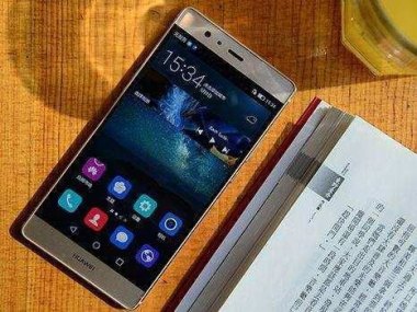 华为手机怎么两充