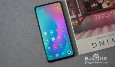 华为手机怎么放单反