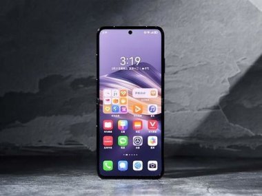华为手机怎么突然拍照