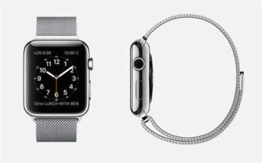 华为手机applewatch怎么配对
