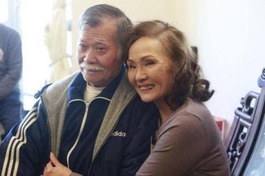 TVB演员雪妮病逝 其丈夫上月坠亡