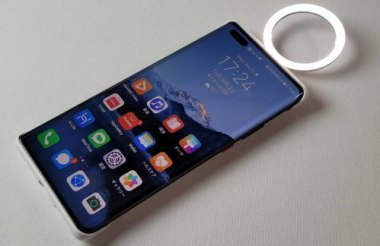 华为手机怎么用kwgt