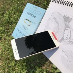 华为手机怎么素描效果