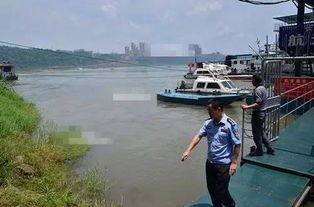 8岁女孩被邻居带到长江游泳溺亡
