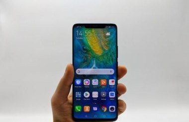 华为手机怎么更加流畅