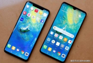 华为手机怎么更加流畅