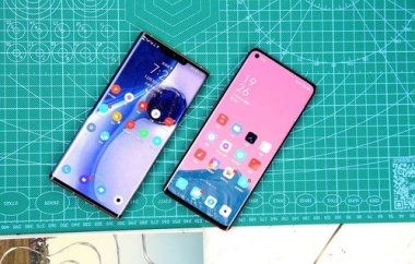 华为手机指纹怎么检查