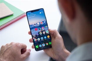 华为手机怎么有谷歌