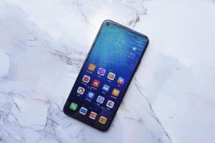 怎么扩大华为手机