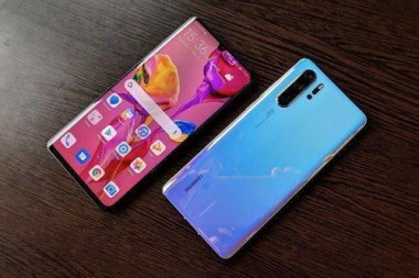 华为手机怎么50倍