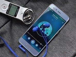 华为手机怎么耳机声效