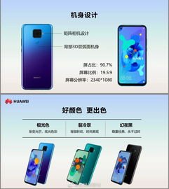 华为手机怎么查看参数