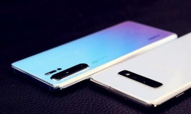 华为旧手机怎么砸