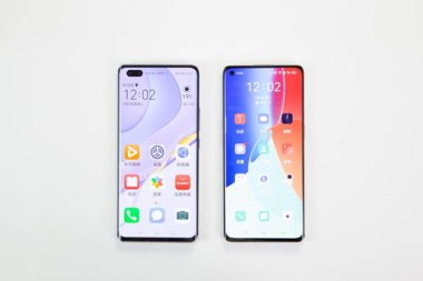 oppo怎么把手机搬到华为手机