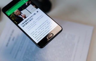 多台手机抢华为手机怎么操作