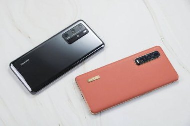 华为手机怎么和oppo手机互联
