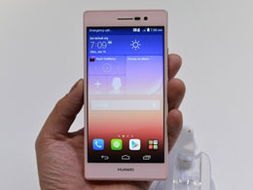 怎么安装华为手机图库 怎么安装华为手机图库