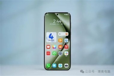 华为手机fdf怎么打开
