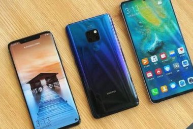 广角华为手机怎么拍