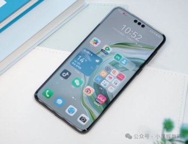 华为手机怎么拍拍别人
