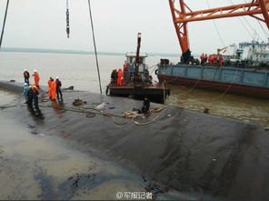 印尼沉船事故搜救工作持续进行