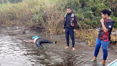 印尼沉船事故搜救工作持续进行