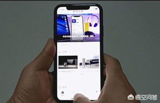 视频怎么镜像华为手机
