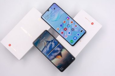 华为手机怎么才能报价