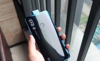 华为手机怎么贴镜头