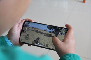 电影怎么放进华为手机