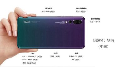 企业怎么购买华为手机