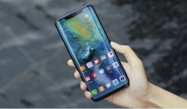 华为手机怎么拍牛
