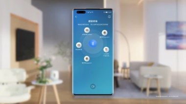 华为手机怎么合理操作
