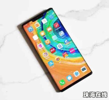 怎么区分华为山寨手机