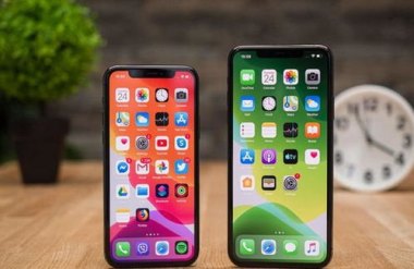 手机华为怎么变ios