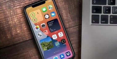手机华为怎么变ios