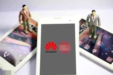华为手机通讯怎么出来