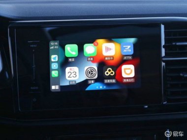 华为手机怎么联carplay