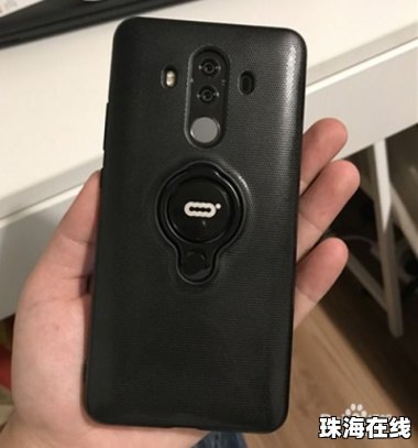 华为怎么查手机好坏