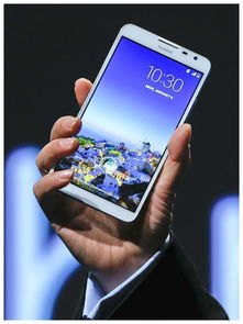 华为手机怎么设置拥抱