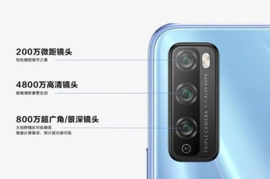 华为手机超微距怎么打开
