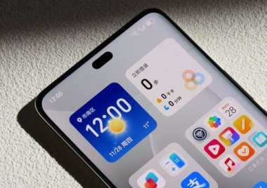 华为手机参数怎么选
