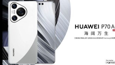 华为怎么防止手机漏电