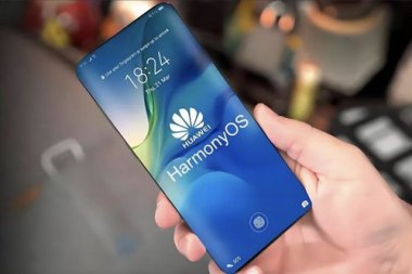 华为手机鸿蒙怎么优化