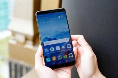怎么增加华为手机帧数