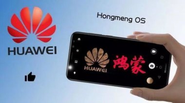 华为怎么让手机出水
