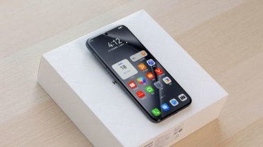 华为手机怎么ai变焦
